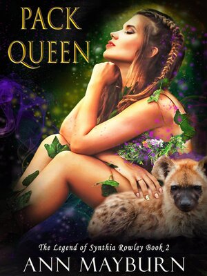 cover image of Pack Queen